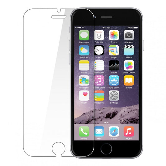Folie Sticla Securizata , 9H, Transparenta HD, pentru Samsung Galaxy J6 2018 Transparent