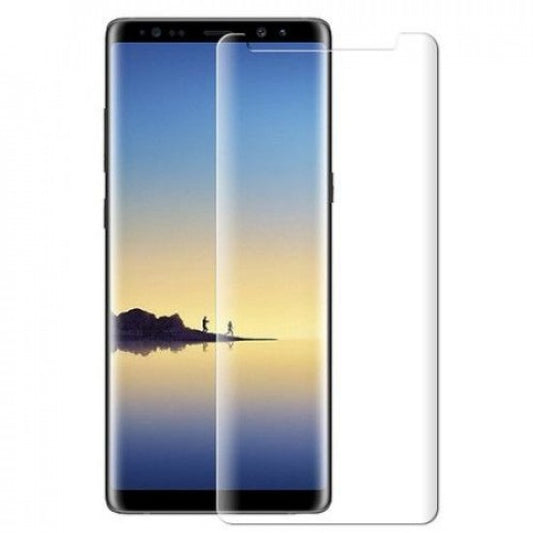 Folie ,Sticla, Securizata , 9H, Transparenta HD, pentru Samsung Galaxy M20, Transparent