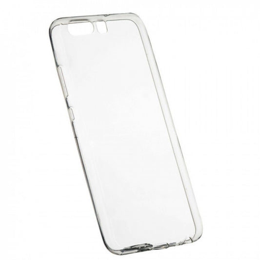 Husa de protectie ,Tpu, pentru Samsung Galaxy A9 2018, Transparent