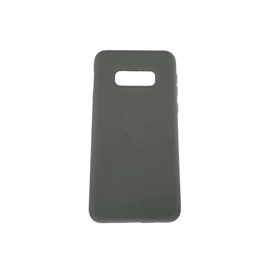 Husa, Samsung, Galaxy S10e, Silicon, Negru